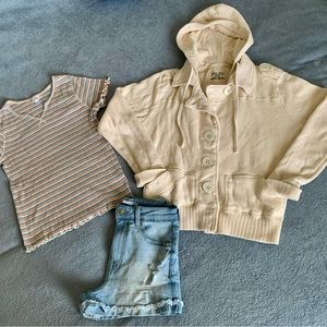 Junior clothing Exellent Condition